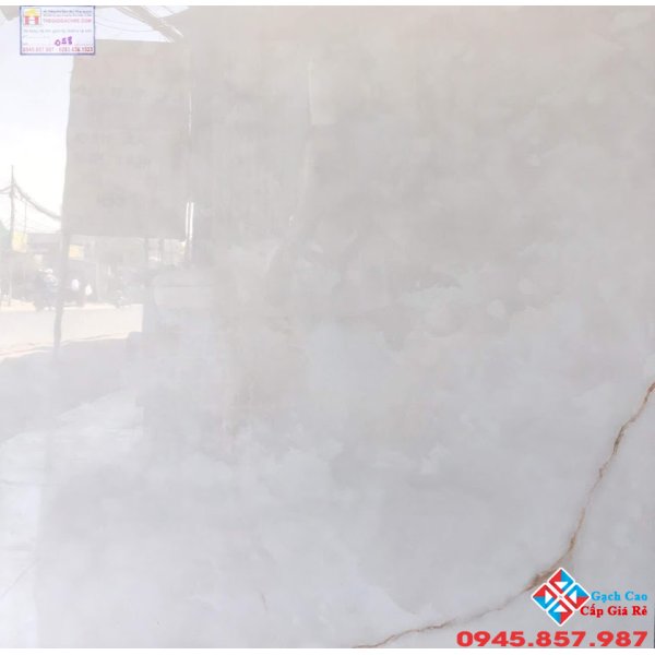 GRANITE BÓNG KIẾNG 80X80 ẤN ĐỘ 058