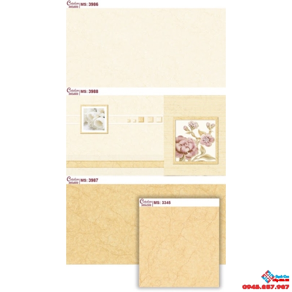 Gạch Ốp Tường 30X60 Catalan (2)