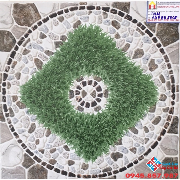 GẠCH SÂN VƯỜN 50X50 GIÁ RẺ 5505