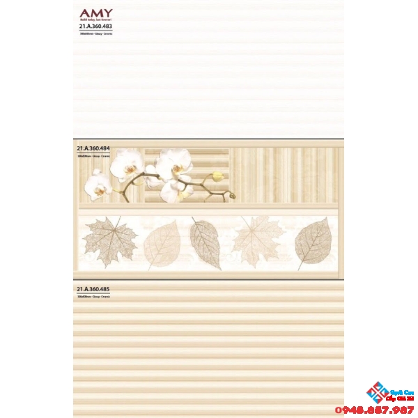 Gạch Ốp Tường 30X60 Á MỸ (8)