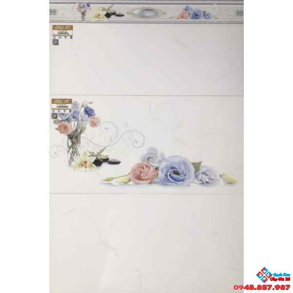 Gạch Ốp Tường 30X60 Ý MỸ (1)