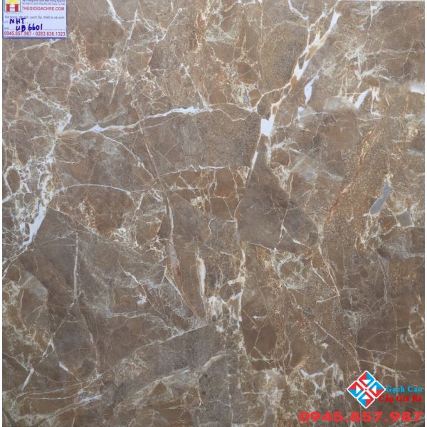 ĐÁ BÓNG KIẾNG 60X60 VIGLACERA UB6601