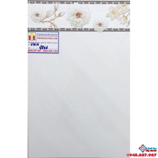 GẠCH ỐP TƯỜNG 30X45 PRIME 7806