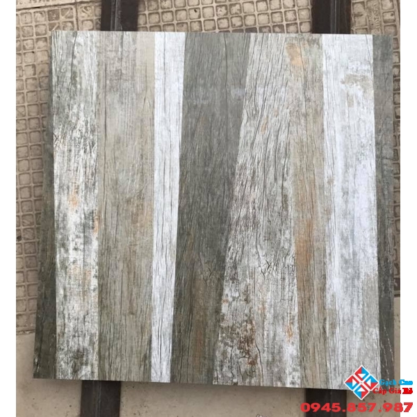 ĐÁ MỜ 60X60 VÂN GỖ ROAYL SALE
