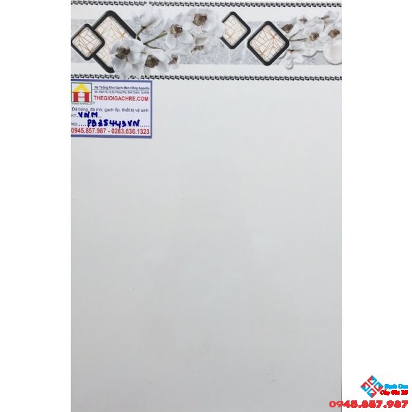 GẠCH ỐP TƯỜNG 30X45 GIÁ RẺ (100)