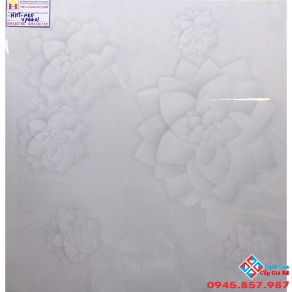 GẠCH GRANITE GIÁ RẺ 60X60 MIKADO VP 6601