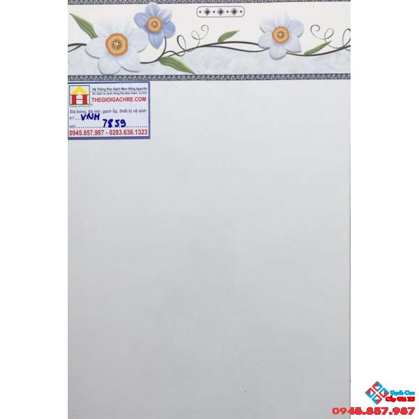 GẠCH ỐP TƯỜNG 30X45 GIÁ RẺ 7859