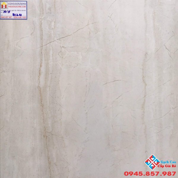 Đá Bóng Kiếng 60X60 PRIMER 9124