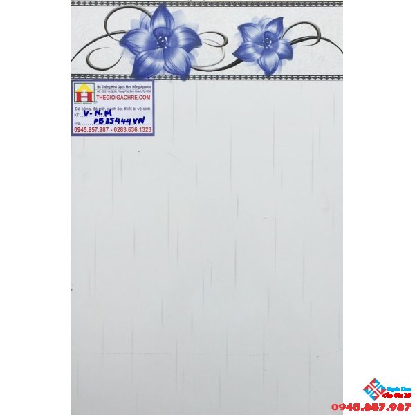 GẠCH ỐP TƯỜNG 30X45 GIÁ RẺ PB35444VN