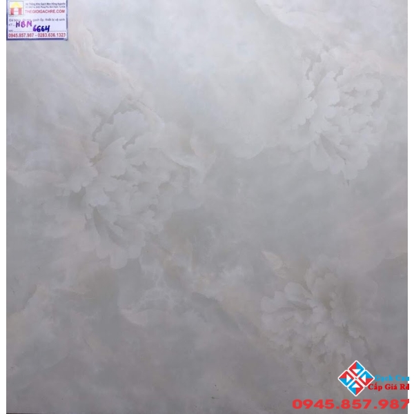 ĐÁ BÓNG KIẾNG 60X60 VICENZA 6664