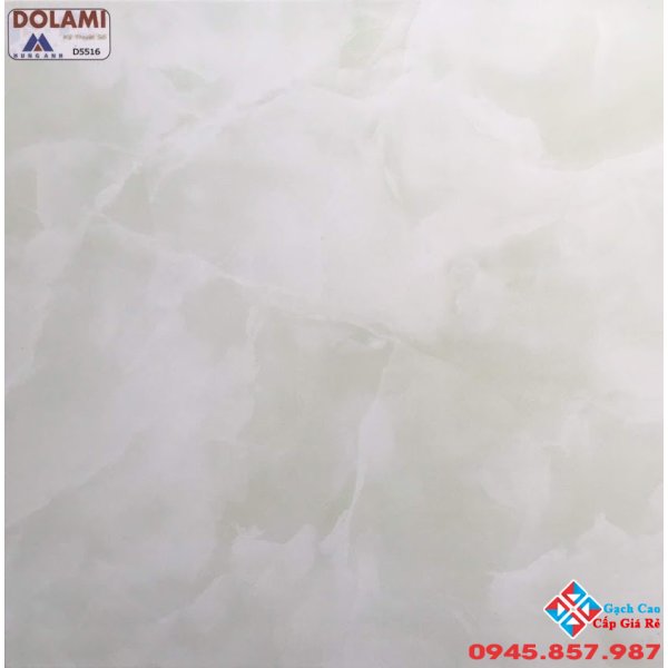 GẠCH GIÁ RẺ TPHCM 50X50 DOLAMI D5516