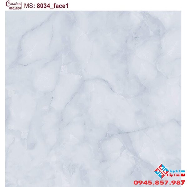 ĐÁ BÓNG KIẾNG 80X80 CATALAN CAO CẤP