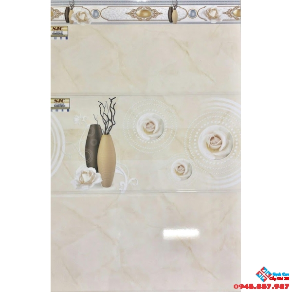 Gạch Ốp Tường 30X60 Ý MỸ S36024SL