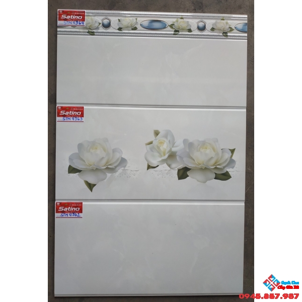 Gạch Ốp Tường 40x80 Tasa 4964