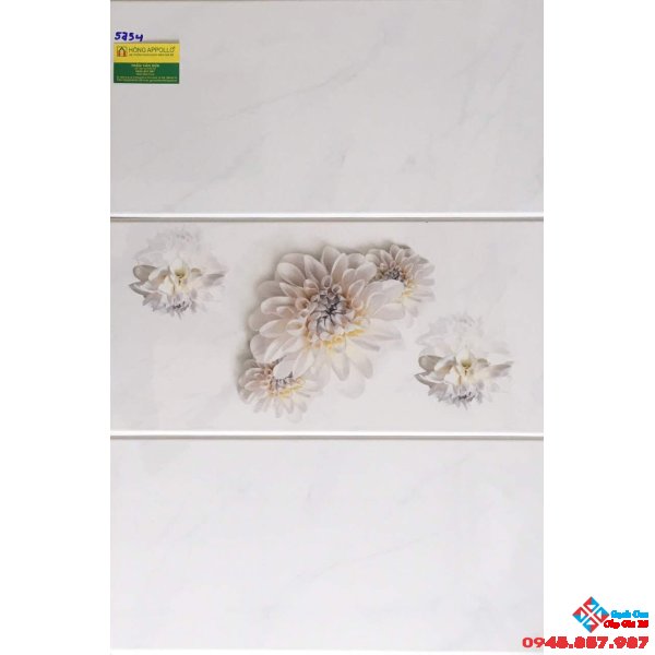 Gạch Ốp Tường 30X60 Giá rẻ 5754