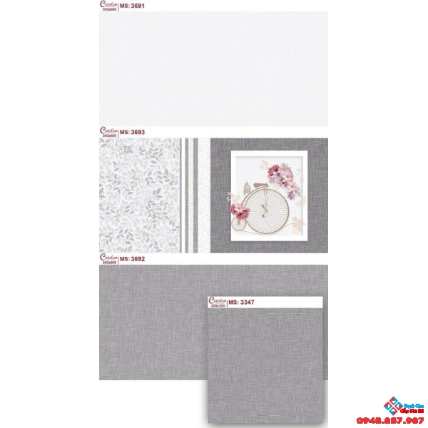 Gạch Ốp Tường 30X60 Catalan (6)
