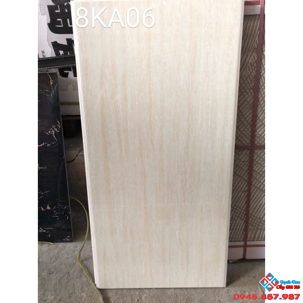 Gạch Men Bóng NaNo 40x80 Trung Quốc 8KA06