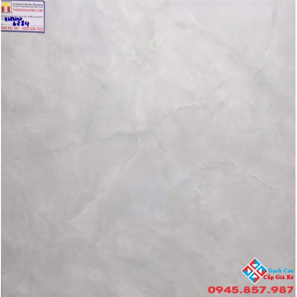 Gạch Lát Nền Giả Gỗ 60x60 Unimax 6784