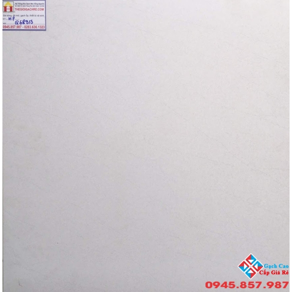 ĐÁ MỜ LÁT NỀN 60X60 CAO CẤP TACERA G68915