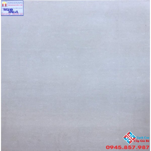 ĐÁ GRANITE LÁT NỀN GIÁ RẺ 60X60 TAICERA