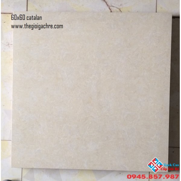 Đá bóng kiếng 60x60 catalan 04
