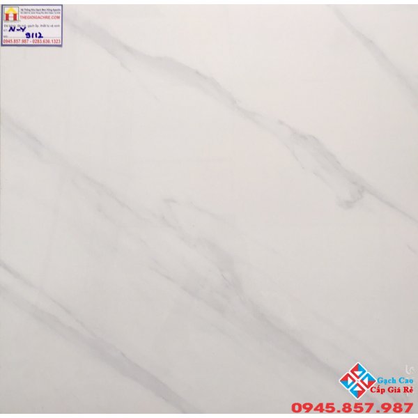 Đá Bóng Kiếng 60X60 PRIMER 9112