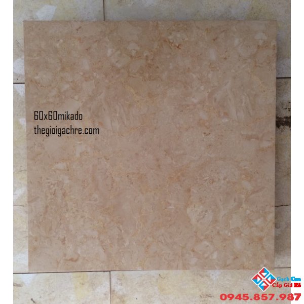 Đá bóng kiếng 60x60 mikado giá rẻ 01