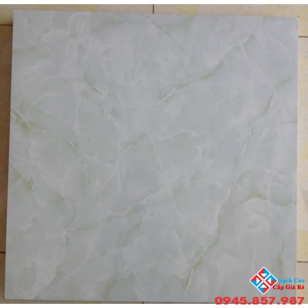 Đá siêu bóng 60x60 Mikado 10
