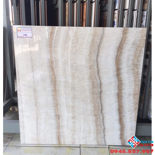 GRANITE BÓNG KIẾNG 80X80 ẤN ĐỘ 075