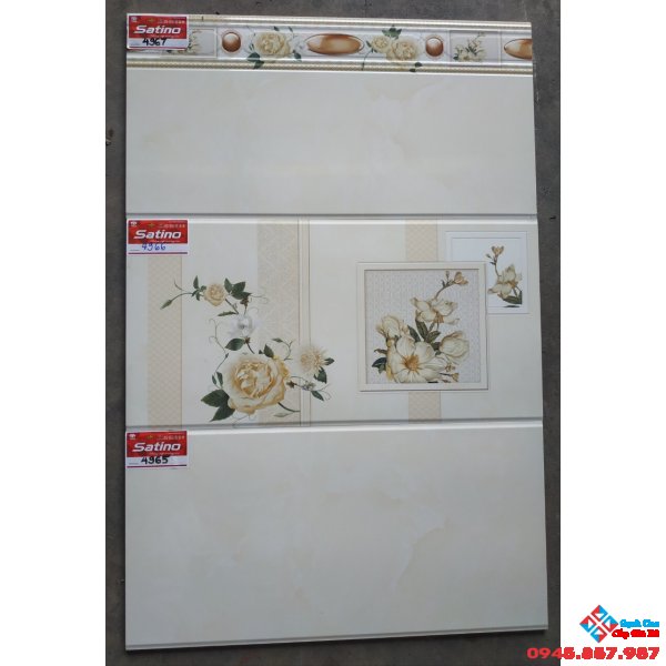 Gạch Ốp Tường 40x80 Tasa 4967