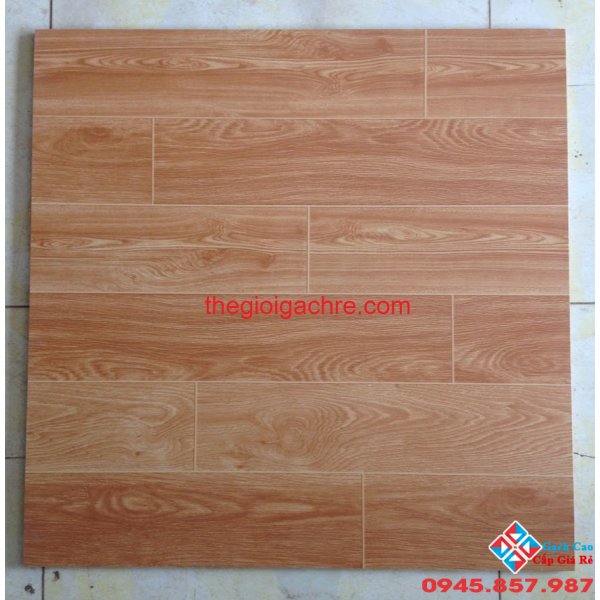 Gạch vân gỗ 60x60 giá rẻ 02