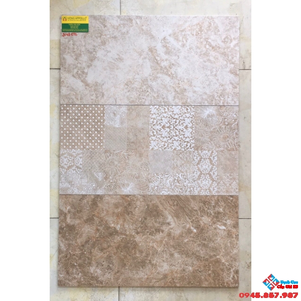 Gạch đá mờ 30x60 ốp lát cao cấp
