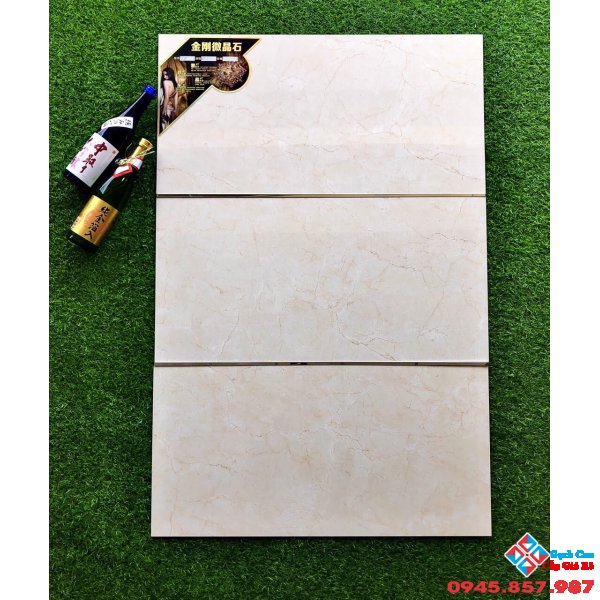 Gạch trung quốc 40x80 bóng kiếng