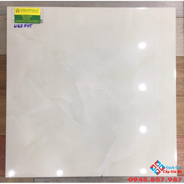 Đá lát nền bóng kiếng 60x60 giá rẻ quận 3
