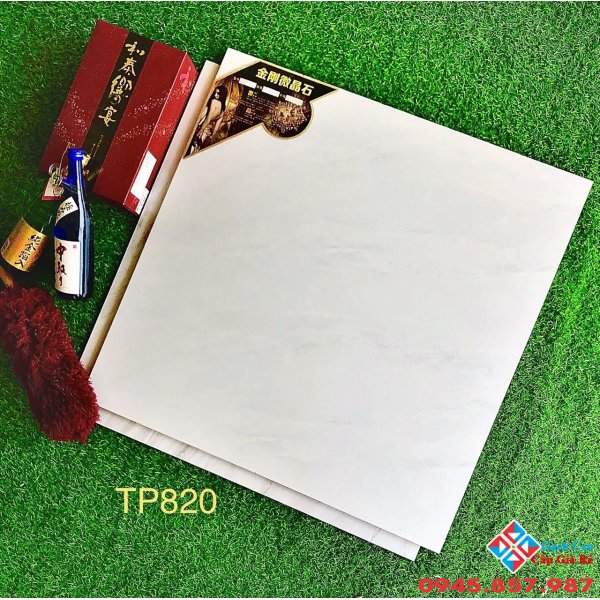 Gạch 80x80 bóng kiếng nhập khẩu