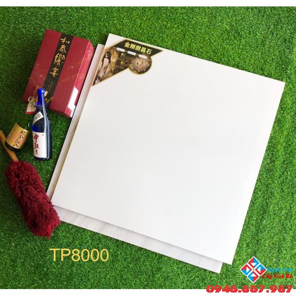 Gạch lát nền 80x80 cao cấp tại Bình chánh