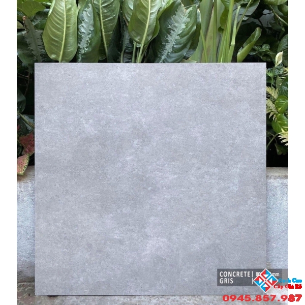 Gạch nhập khẩu 80x80 đá mờ ấn độ