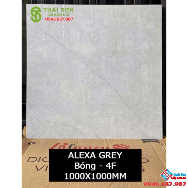 Gạch ốp lát 100x100 ấn độ cao cấp 