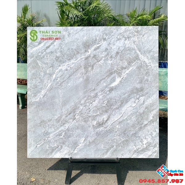 Gạch ốp lát cao cấp 100x100 bóng kiếng