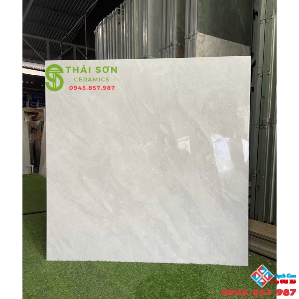 Gạch cmc lát nền 100x100 bóng kiếng cao cấp