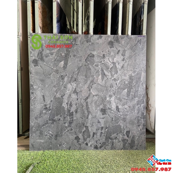 Gạch mờ hiệu ứng 100x100 ấn độ cao cấp
