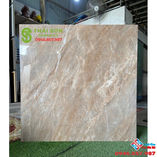 Gạch lát nền ấn độ 100x100 đá bóng kiếng cao cấp giá rẻ