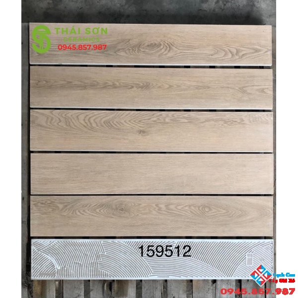 Gạch vân gỗ trung quốc 15x90 ốp lát cao cấp