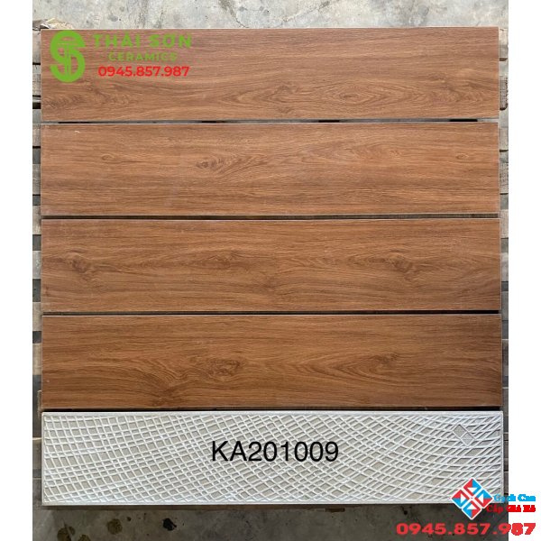 Gạch vân giả gỗ 20x100 trung quốc ốp lát đẹp giá rẻ