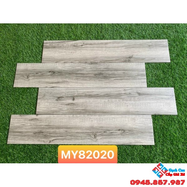 Gạch thanh giả gỗ 20x100 trung quốc giá rẻ