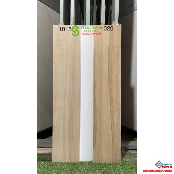Gạch giả gỗ trung quốc 20x100 cao cấp Phú Nhuận