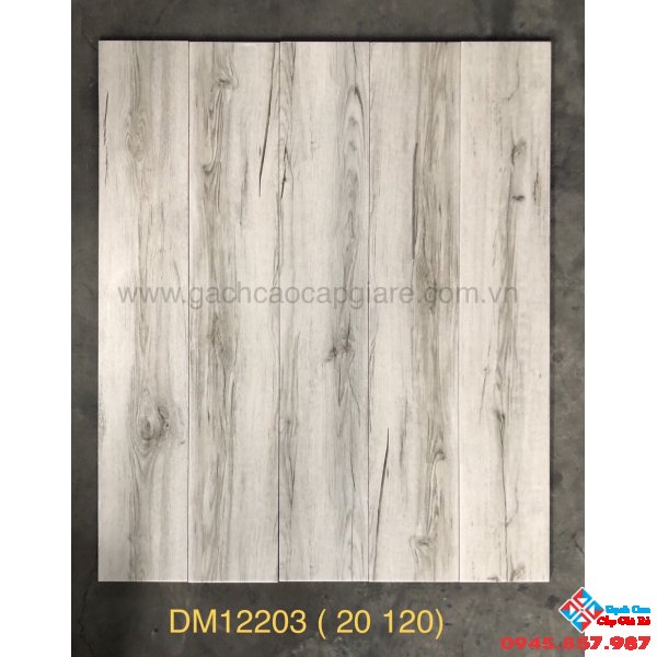 Địa chỉ bán gạch giả vân gỗ 20x120 trung quốc