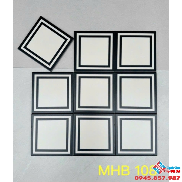 Gạch lát nền 20x20 trung quốc giá tốt