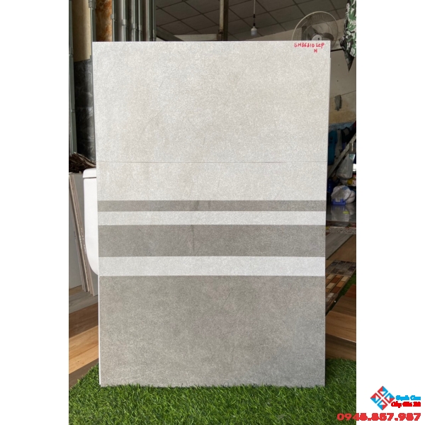 Đá mờ apodio 30x60 cao cấp bộ