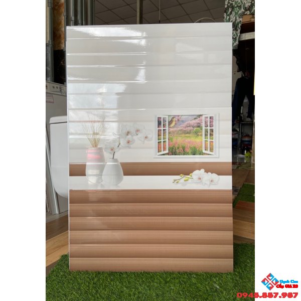 Gạch ốp tường 30x60 giá rẻ bình chánh